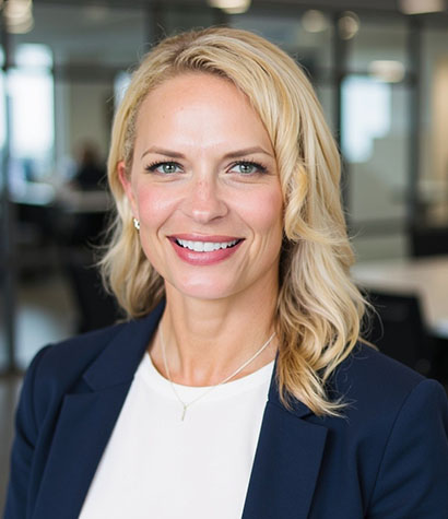 Director, Estates & Trusts Holly Biset Azevedo